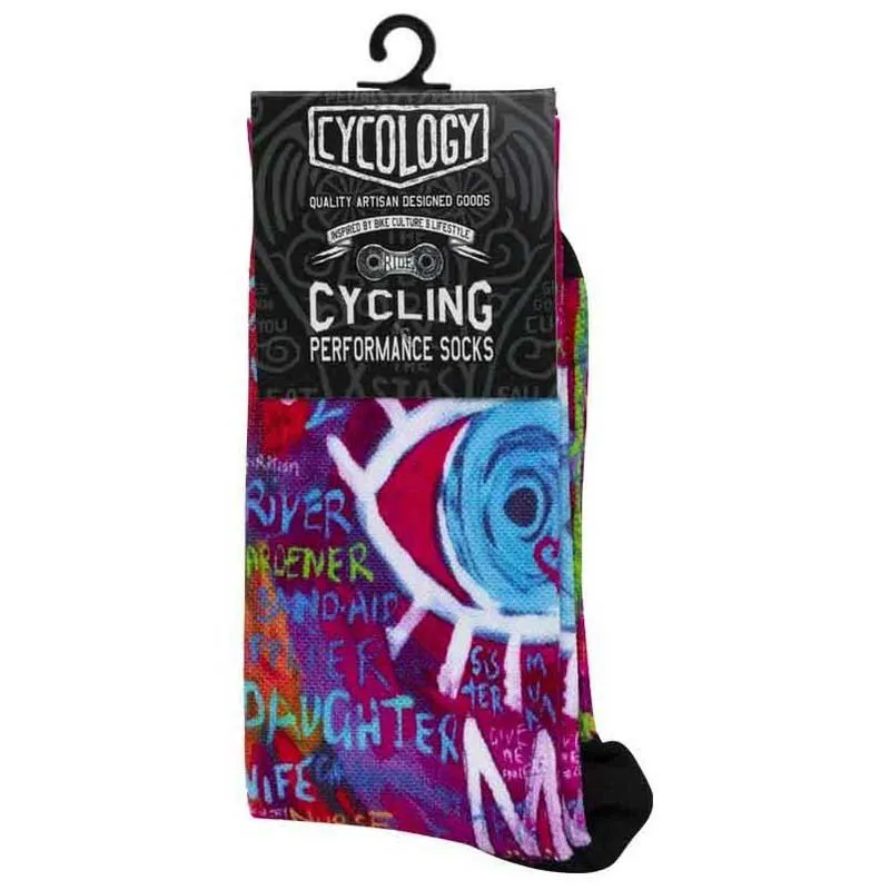 Cycology See Me Strumpor, Pink Cycology See Me Strumpor, Pink