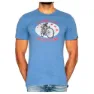 Cycology The Faster I Was T-shirt Med Korta ärmar