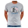 Cycology The Faster I Was T-shirt Med Korta ärmar