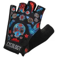 Cycology Tijuana Cycling Korta Handskar