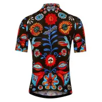 Cycology Tijuana Korta ärmar Cykeltröja