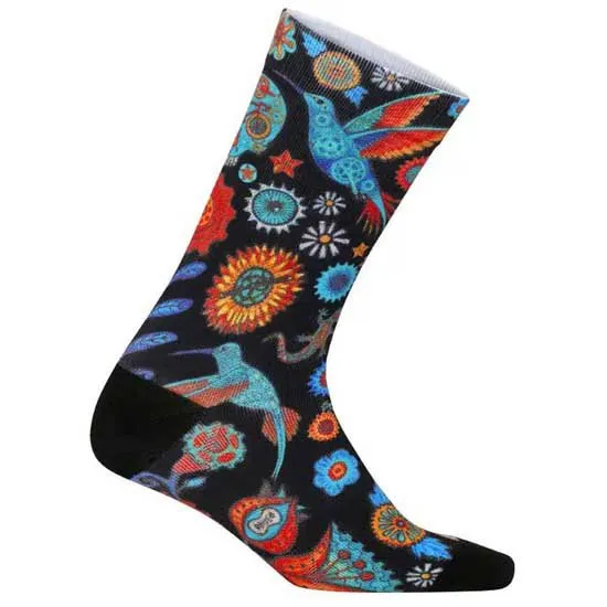 Cycology Tijuana Strumpor, Multicolor Cycology Tijuana Strumpor, Multicolor