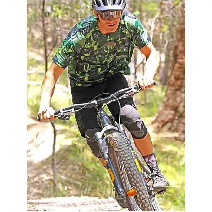 Cycology Totally Kortärmad Endurotröja