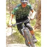 Cycology Totally Kortärmad Endurotröja
