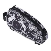 Cycology Velo Tattoo 0.65l Topprörsväska