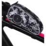 Cycology Velo Tattoo 0.65l Topprörsväska, Multicolor, One Size