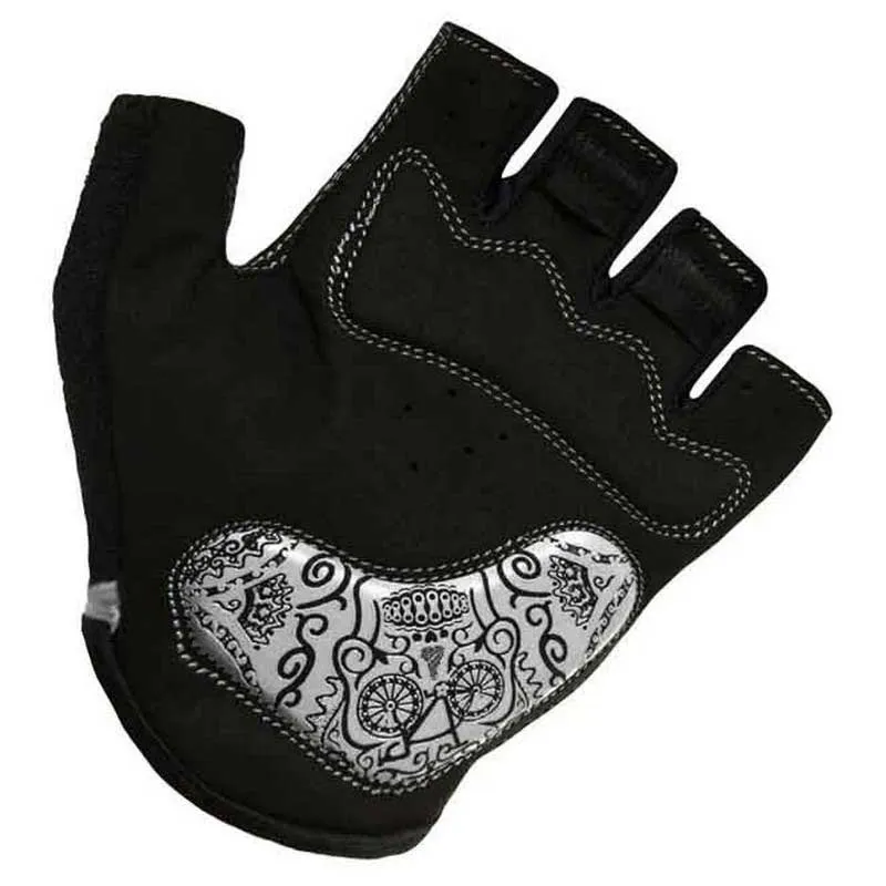 Cycology Velo Tattoo Korta Handskar