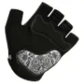 Cycology Velo Tattoo Korta Handskar