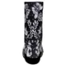 Cycology Velo Tattoo Strumpor, Black