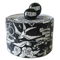 Cycology Velo Tattoo Styrlinda Cycology Velo Tattoo Styrlinda