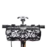 Cycology Velo Tattoo Styrväska 2.4l, Black / white, One Size