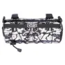 Cycology Velo Tattoo Styrväska 2.4l, Black / white, One Size