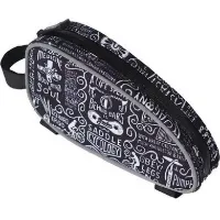 Cycology Wisdom Black 0.65l Topprörsväska Cycology Wisdom Black 0.65l Topprörsväska