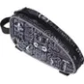 Cycology Wisdom Black 0.65l Topprörsväska, Multicolor, One Size