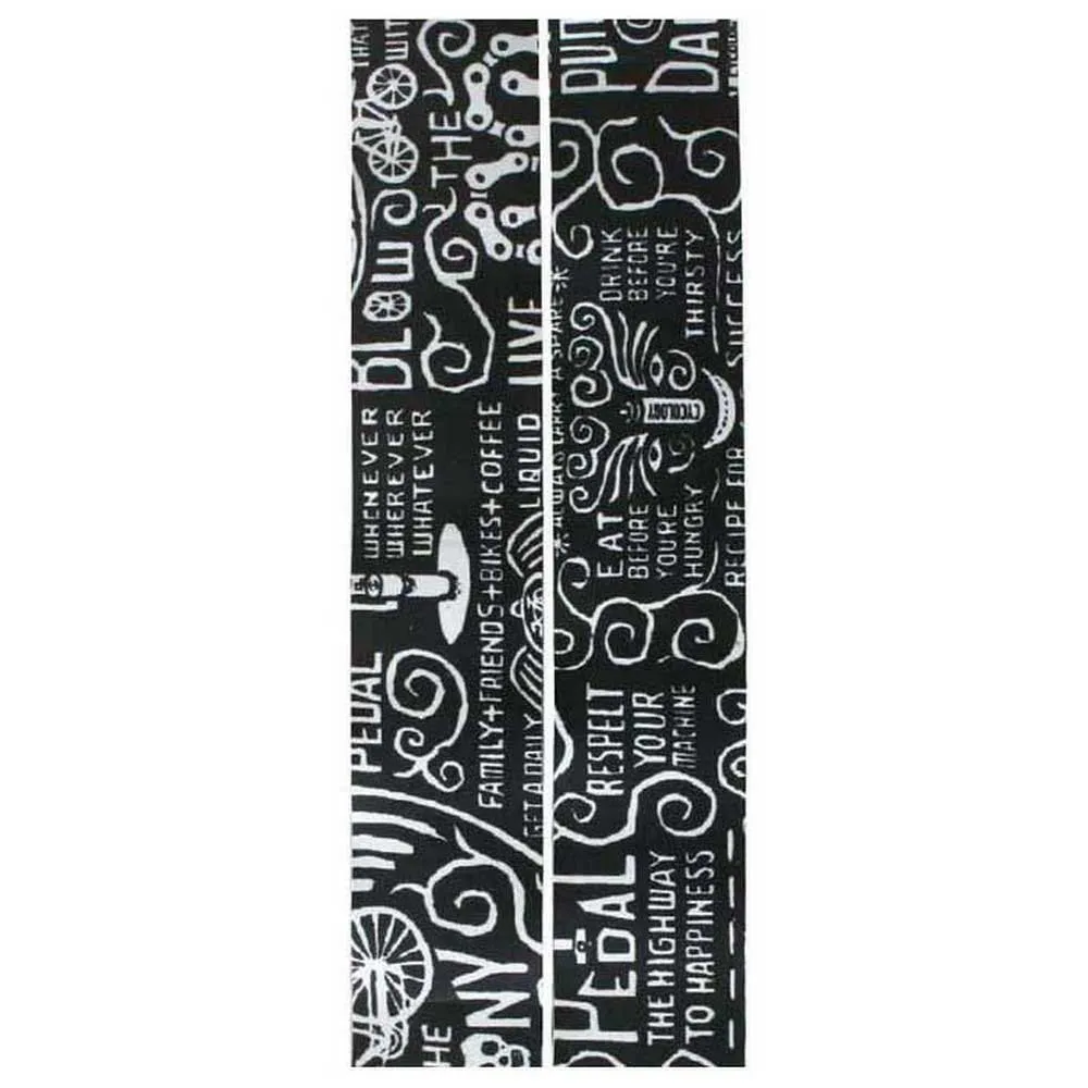 Cycology Wisdom Styrlinda, Multicolor, One Size