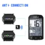 Cycplus C3 Kadenssensor, Black