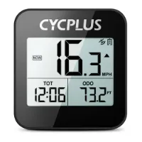Cycplus G1 Cykeldator Cycplus G1 Cykeldator