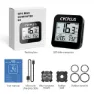 Cycplus G1 Cykeldator, Black, One Size