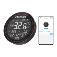 Cycplus M2 Cykeldator Cycplus M2 Cykeldator
