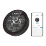 Cycplus M2 Cykeldator, Grey, One Size
