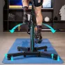 Cycplus T2 Turbobrännare, Black, One Size