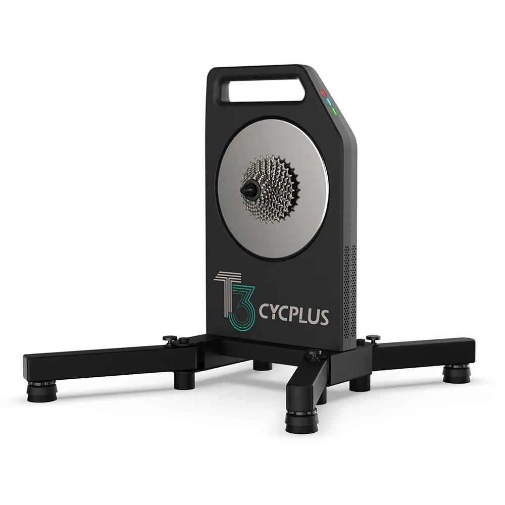 Cycplus T3 Turbobrännare, Black, One Size Cycplus T3 Turbobrännare, Black, One Size