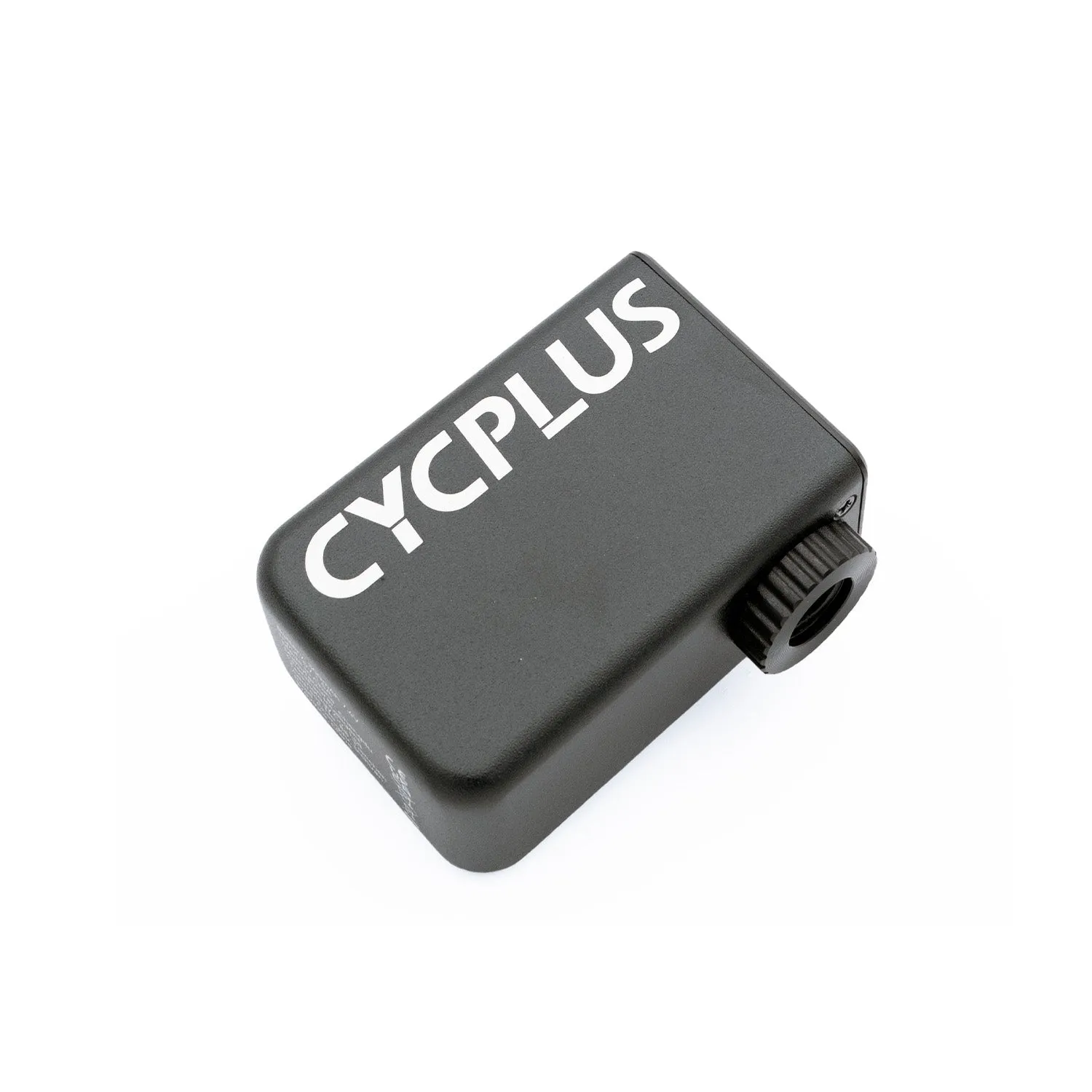 Cycplus Tiny EPump AS2, Black, 100psi Cycplus Tiny EPump AS2, Black, 100psi