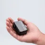 Cycplus Tiny EPump AS2, Black, 100psi