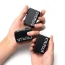 Cycplus Tiny EPump AS2, Black, 100psi