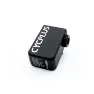 Cycplus Tiny EPump AS2, Black, 100psi