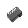 Cycplus Tiny EPump AS2, Black, 100psi