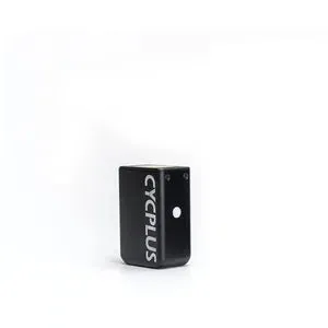Cycplus Tiny EPump AS2, Black, 100psi Cycplus Tiny EPump AS2, Black, 100psi