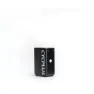 Cycplus Tiny EPump AS2, Black, 100psi