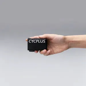 Cycplus Tiny EPump AS2 Pro, Black Cycplus Tiny EPump AS2 Pro, Black