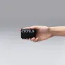 Cycplus Tiny EPump AS2 Pro, Black