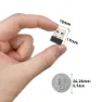 Cycplus U1 Ant+ Bluetooth Usb-minne, Black, One Size