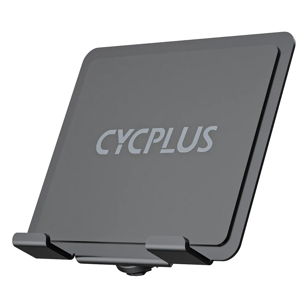 Cycplus Z7 Styrtelefonhållare, Black, One Size