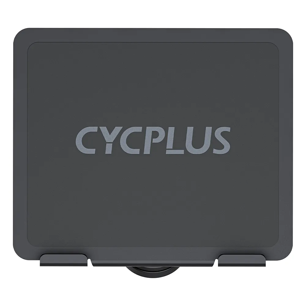 Cycplus Z7 Styrtelefonhållare, Black, One Size
