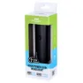 D-light Cg-130p 400 Framlampa, Black, 400 Lumens