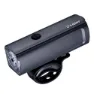D-light Cg-130p 400 Framlampa, Black, 400 Lumens