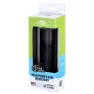 D-light Cg-131p 800 Framlampa, Black, 800 Lumens