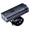D-light Cg-132p Framlampa, Black, 1100 Lumens