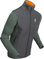 Daehlie Men's Full Zip Comfy Daehlie Men's Full Zip Comfy