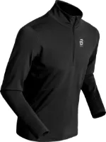 Daehlie Men's Half Zip Pace Daehlie Men's Half Zip Pace