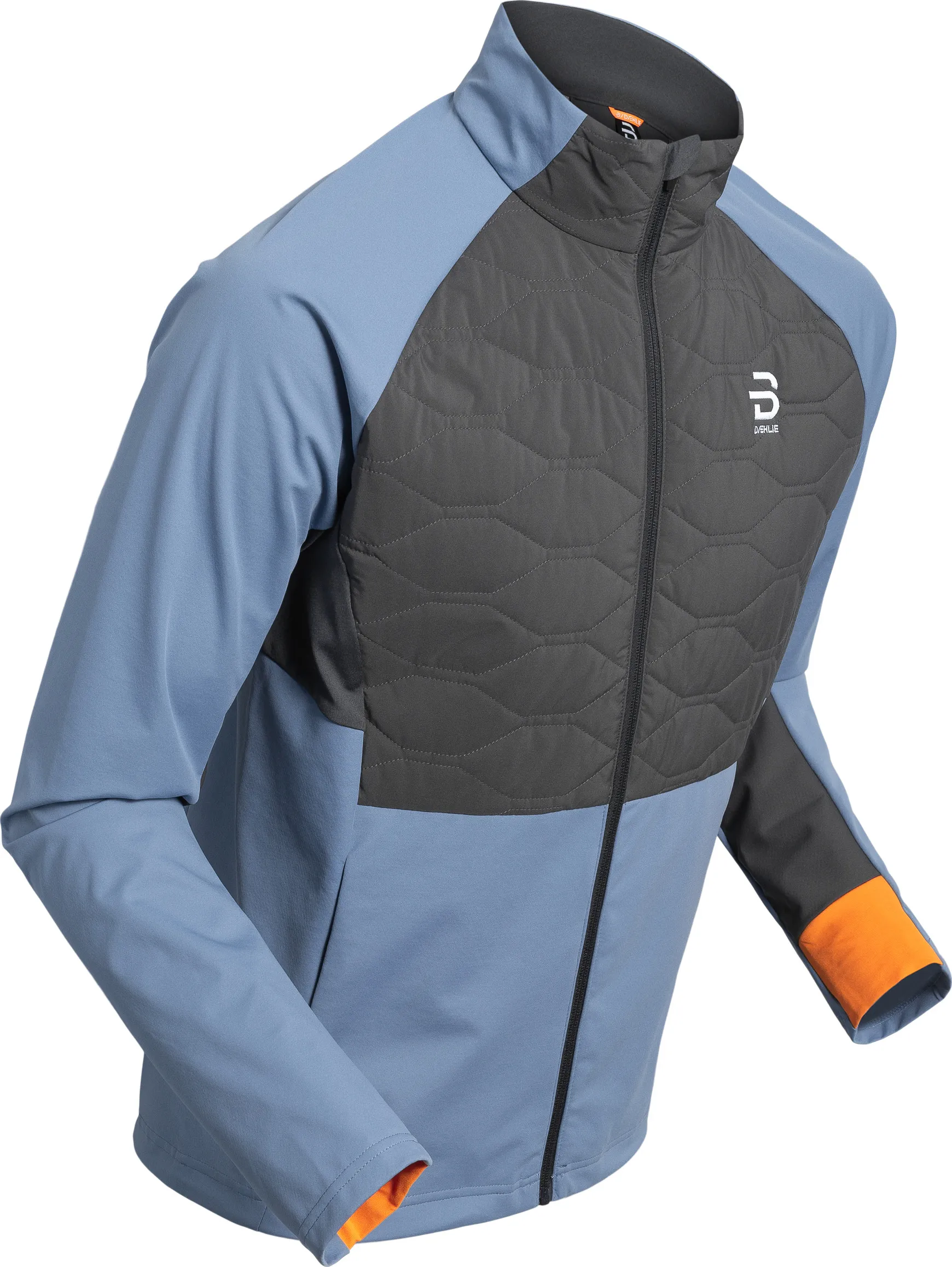 Daehlie Men's Jacket Challenge 2.0 Daehlie Men's Jacket Challenge 2.0