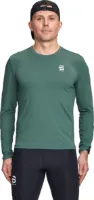 Daehlie Men's Long Sleeve Motion