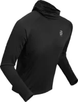 Daehlie Men's Long Sleeve Run 365