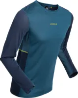 Daehlie Men's Performance Wool Long Sleeve Daehlie Men's Performance Wool Long Sleeve
