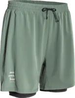Daehlie Men's Shorts Run 2-in-1 Daehlie Men's Shorts Run 2-in-1