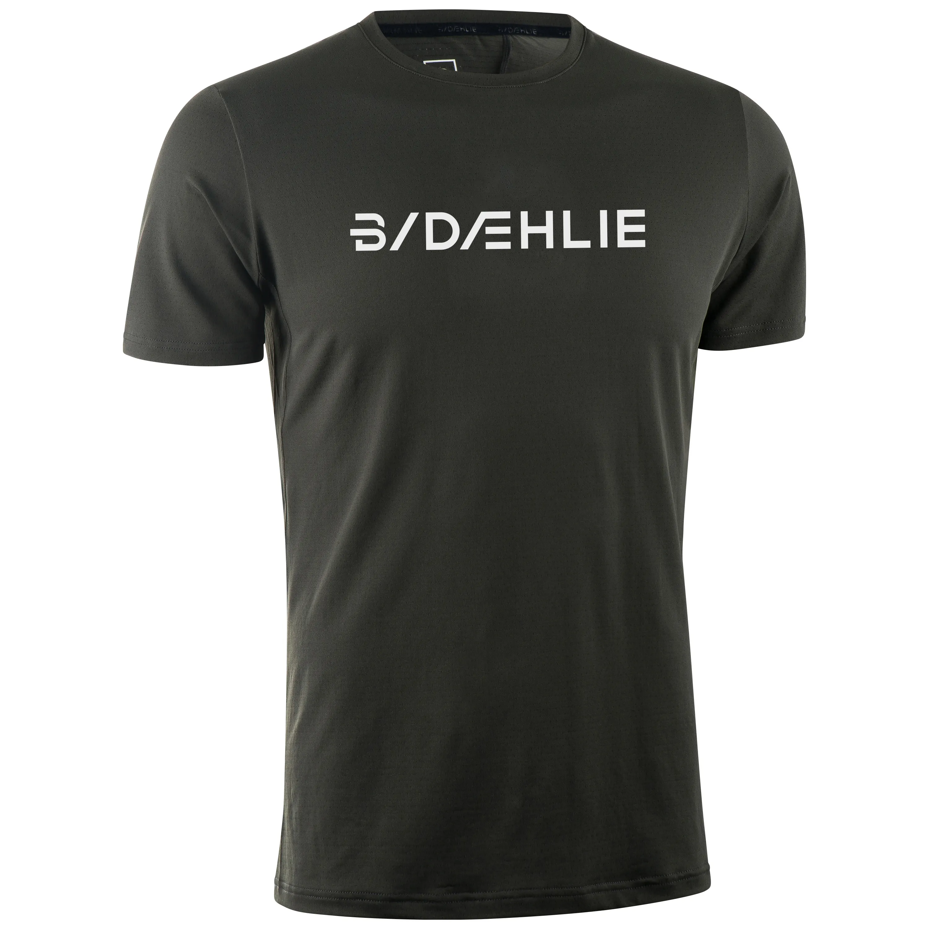 Daehlie Men's T-Shirt Focus